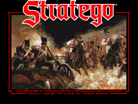 Stratego