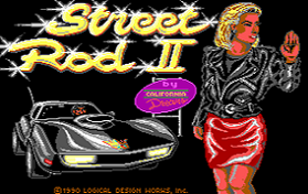 Street Rod II