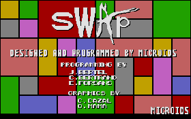 Swap