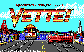 Vette