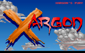 Xargon