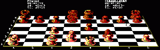 Chessmaster 2100 2