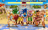 Super Street Fighter 2 Turbo 2