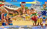 Super Street Fighter 2 Turbo 3