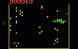 Centipede 2