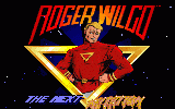 Space Quest V - The Next Mutation 1