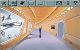 Space Quest V - The Next Mutation 2