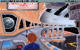 Space Quest V - The Next Mutation 3