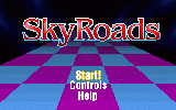 Sky Roads 1