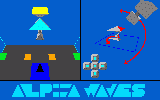 Alpha Waves 1