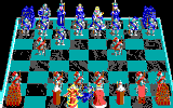Battle Chess 1