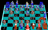 Battle Chess 2