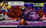 Comix Zone 1