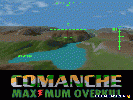 Comanche: Maximum Overkill 1