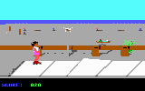 California Games 2