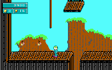 Commander Keen: Keen Dreams 2