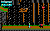 Commander Keen: Keen Dreams 3