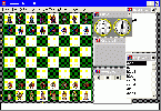 Chessmaster 3000 1