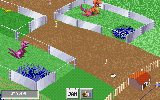 Dino Park Tycoon 3