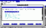 MS-DOS Shell 6