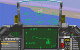Falcon 3.0 1