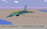 Falcon 3.0 2
