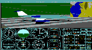 Flight Simulator v. 3.0 1
