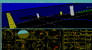 Flight Simulator v. 3.0 2