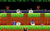 Ghosts'n goblins 1