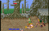 Golden axe 2