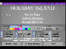 Holiday Island 1