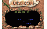 Lexicon 1