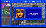 Jill 2: Jill goes Underground 1