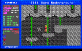 Jill 2: Jill goes Underground 2