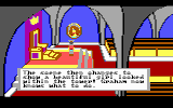 King's Quest II - Romancing The Throne 1