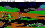 King's Quest I - Quest for the Crown 2