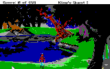 King's Quest I - Quest for the Crown 3