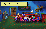 Leisure Suit Larry - Versión VGA 2