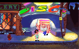 Leisure Suit Larry - Versión VGA 1