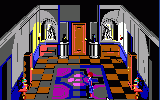 Laura Bow in the Colonel's Bequest 1