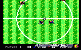 MicroProse Pro Soccer 2