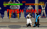 Mortal Kombat 1