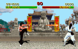 Mortal Kombat 2