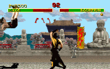 Mortal Kombat 3