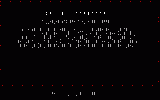 QBasic Gorillas 1