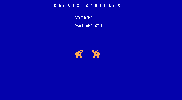 QBasic Gorillas 2