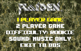 Raiden 1