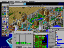 Sim City 2000 1