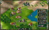 The Settlers II - Gold Edition 1