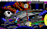 Space Quest III: The Pirates of Pestulon 2